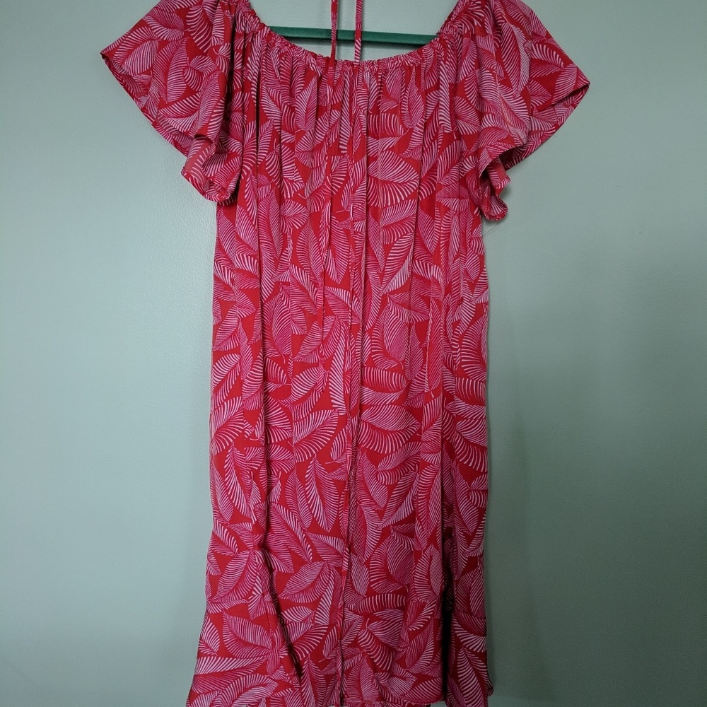Dress - Picture 4 of 4